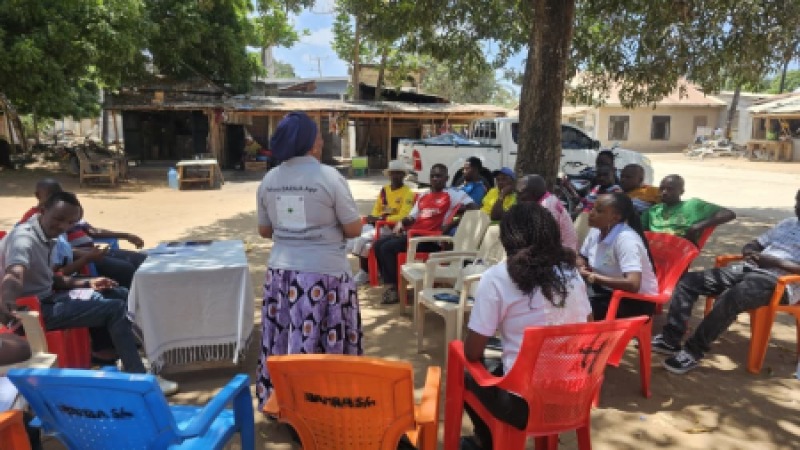 DARAJA App kwa sasa inapatikana Google Play