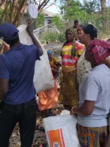 RIPOTI YA VIJANA WA SHIRIKISHO.