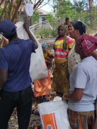 FEDERATION YOUTH REPORT.