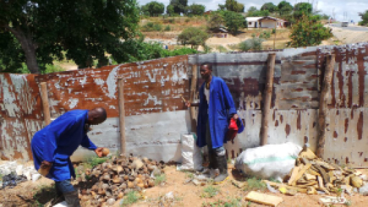 SOLID WASTE COLLECTION