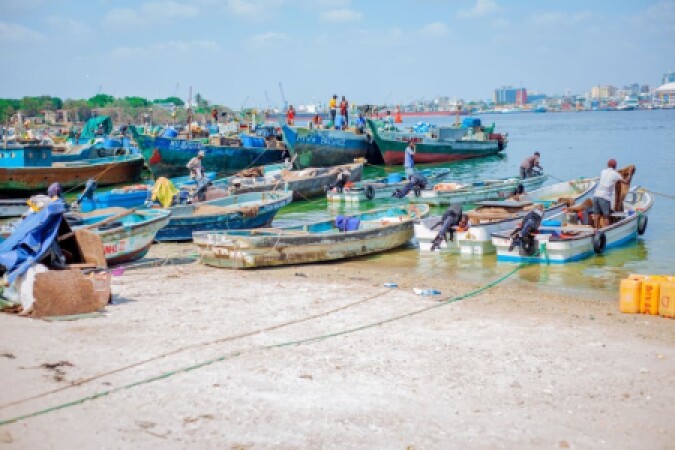 DARAJA App kwa sasa inapatikana Google Play