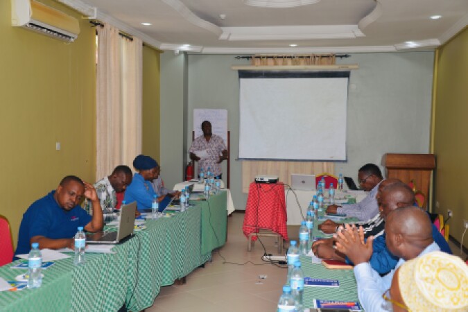 THE AFRICAN CITIES RESEARCH CONSORTIUM (ACRC)